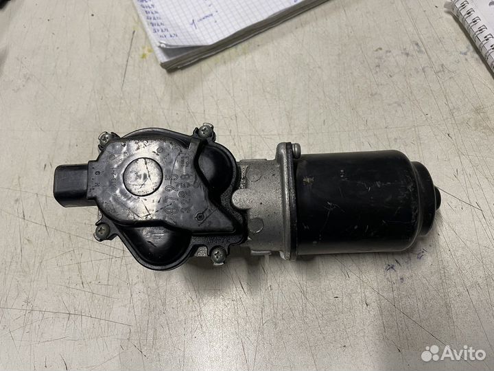 Моторчик дворников Honda Civic 4D 2006-2012