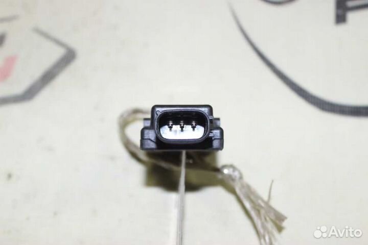 Датчик тока батареи toyota. 2AD-FHV 2AD-FTV 2AZ-FE