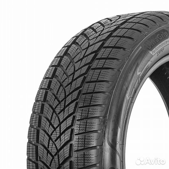 Goodyear UltraGrip Performance+ SUV 225/60 R18 104V