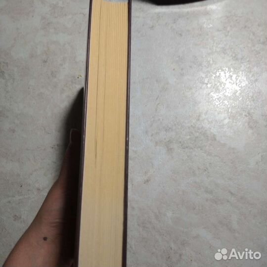 Книга Ф.М.Достоевского «Преступление и наказание»