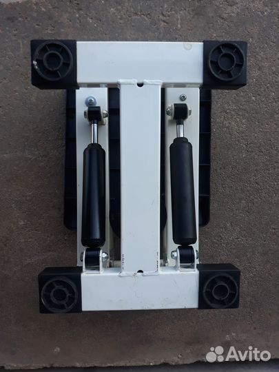 Степпер Kettler