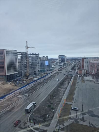 Офис, 130 м²