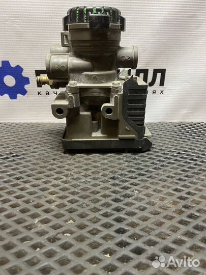 Кран модулятор EBS Renault T 21327346