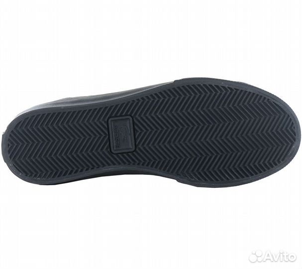 Кеды Lacoste Lerond Pro 123 оригинал новые