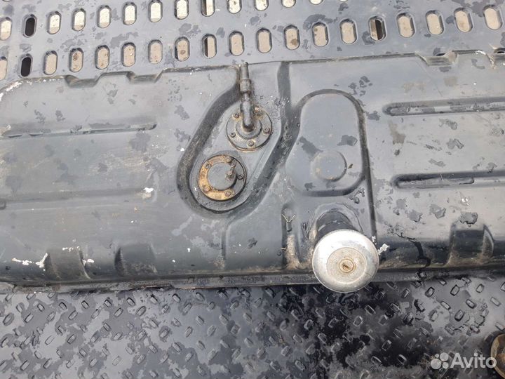 Бензобак Газель Газель Next дизельный