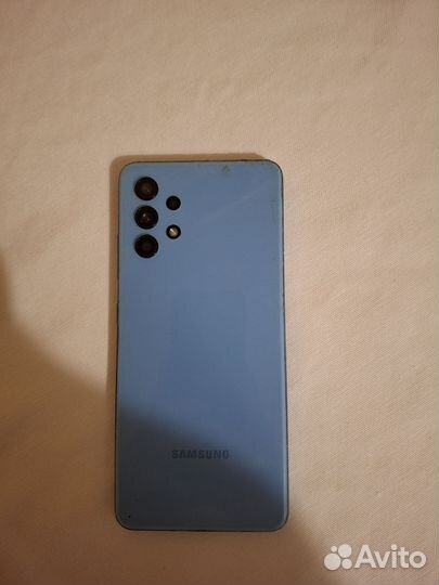 Samsung Galaxy A32, 4/64 ГБ