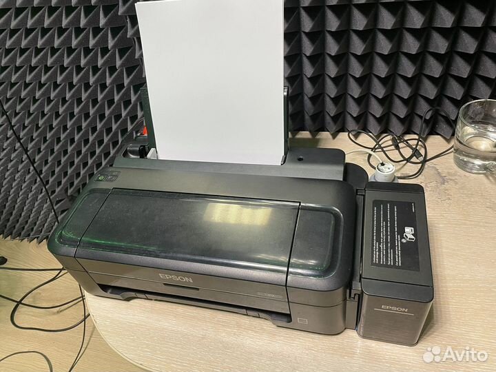 Принтер Epson l312