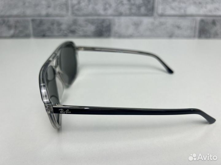 Очки Ray Ban Bill One RB 2205 1369/В1 - Оригинал