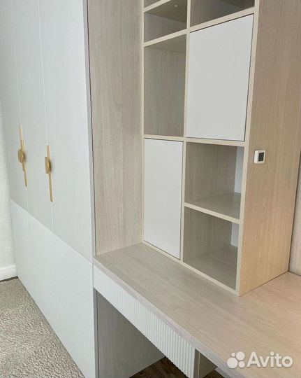 Шкаф на заказ