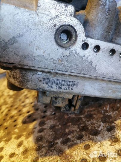 Блок ABS Opel Vectra B