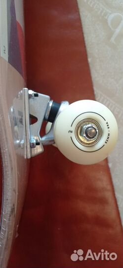 Скейтборд decathlon топ качество новый