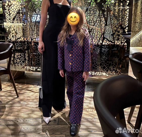 Костюм Gucci оригинал