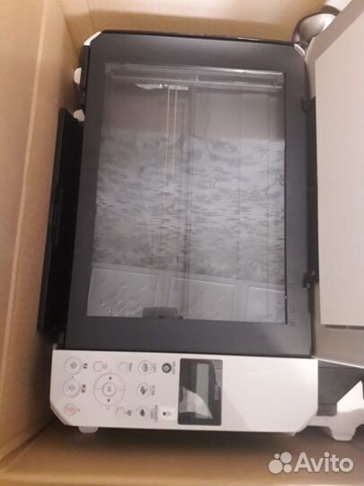 Мфу canon pixma mp220