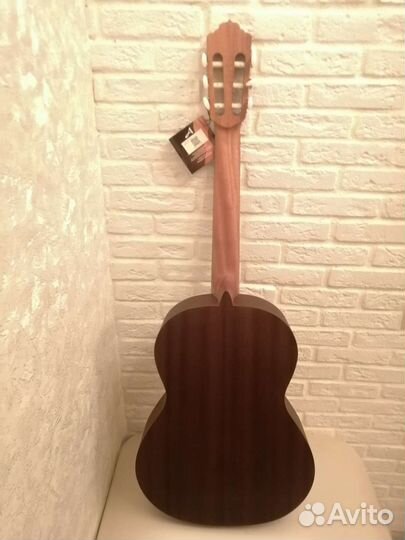 Классическая гитара Almansa 401 OP 7/8