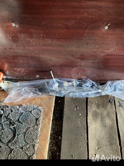 Рулевая рейка kia sportage 3