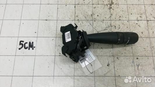 Переключатель дворников jeep grand cherokee WK (54