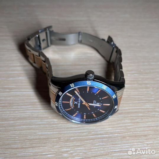 Мужские наручные часы