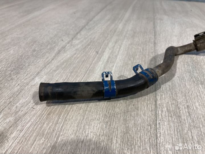 Трубка гидроусилителя гур Chery Fora A21 2006-2010