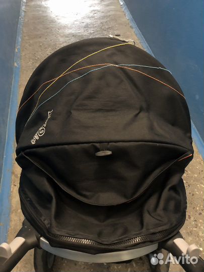 Детские коляски