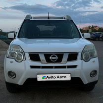 Nissan X-Trail 2.0 CVT, 2011, 448 000 км, с пробегом, цена 1 150 000 руб.