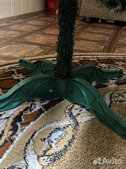 Сосна новогодняя искуственная