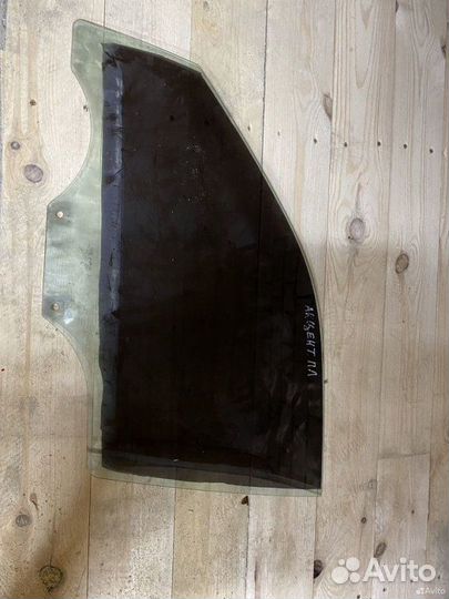 Стекло переднее левое Hyundai Accent 1999-2012