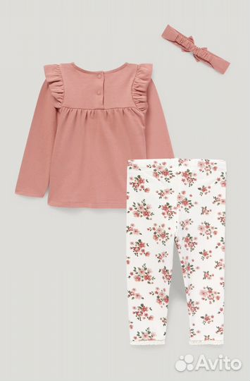 Костюмы H&M C&A для девочки Новые Оригинал