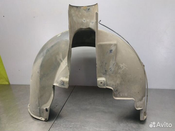 Подкрылок задний правый Bmw 5-Series E39