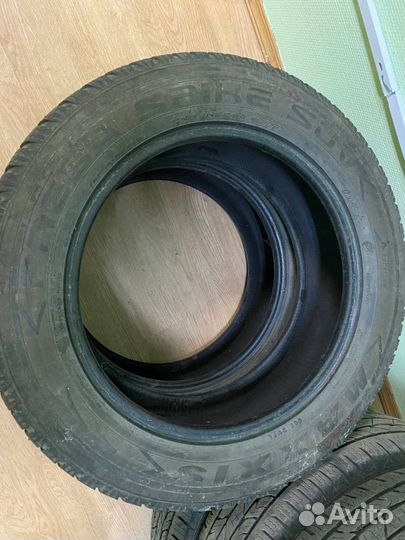 Maxxis MA-SUV Presa Spike 235/60 R18