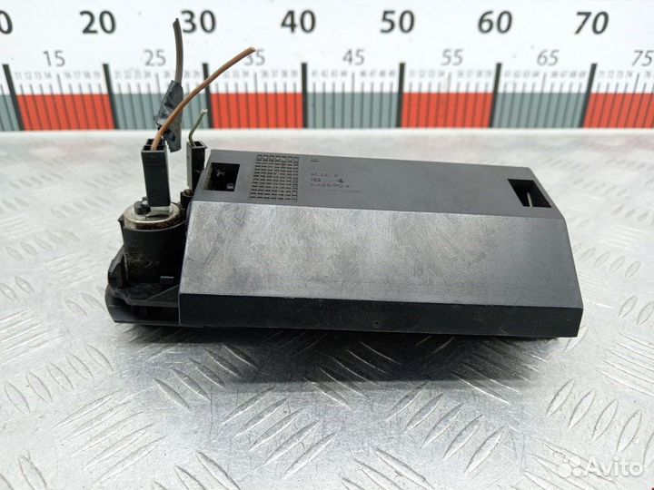 Пепельница передняя Opel Astra G (1998-2004)