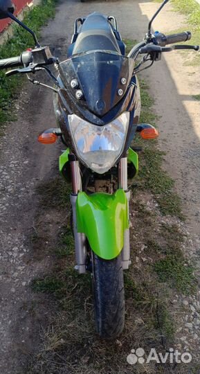Racer rc200ck