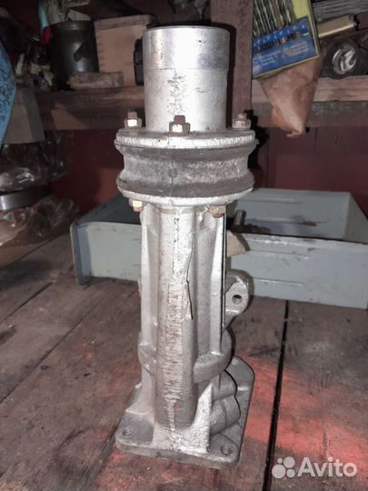 Коробка передач газ волга газель удлинитель кпп