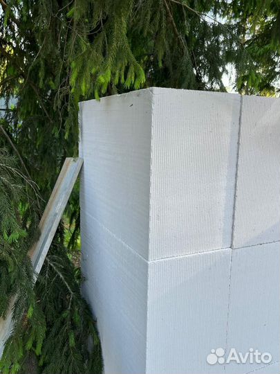 Газоблок От Производителя