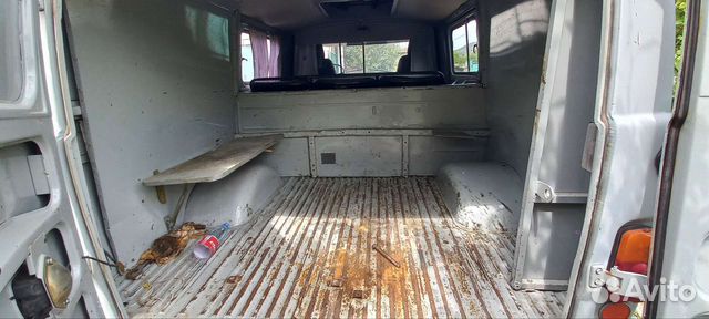 Запчасти на УАЗ 452 буханка бу купить в Хабезе | Авито
