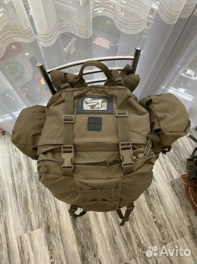 Рюкзак тактический 75 л