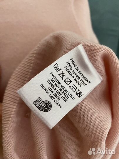 Джемпер Norveg