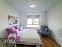 1-к. квартира, 19,7 м², 3/11 эт.