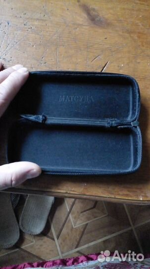 Чехол для очков