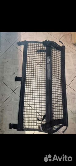 Перегородка бмв