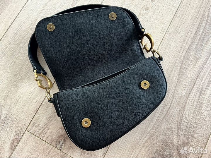 Сумка седло Guess saddle bag G dream оригинал