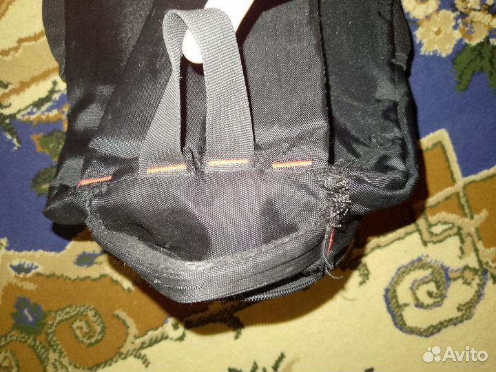 Сумка мужская