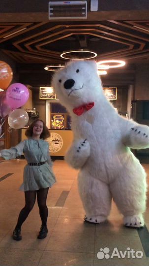 Поздравления от Мишек