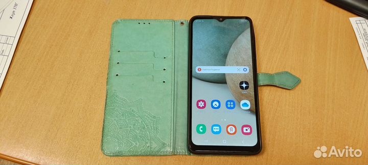 Samsung galaxy A12 32gb