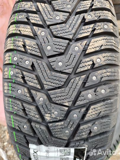 Hankook Winter I'Pike RS2 W429 205/50 R17