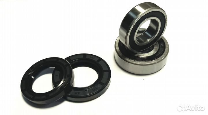 Подшипники задн.колеса yamaha YZ/WR 250,450,426