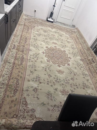 Иранский ковер