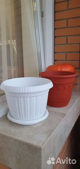 Горшок для цветов