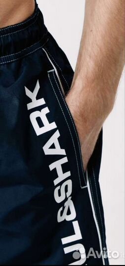 Шорты Paul&shark,yachting,original