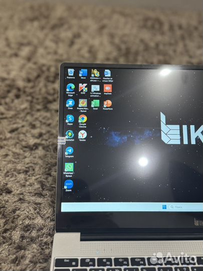 Ноутбук Like SMART