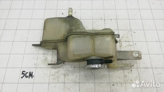 Бачок расширительный jeep patriot MK (91N20NP01)